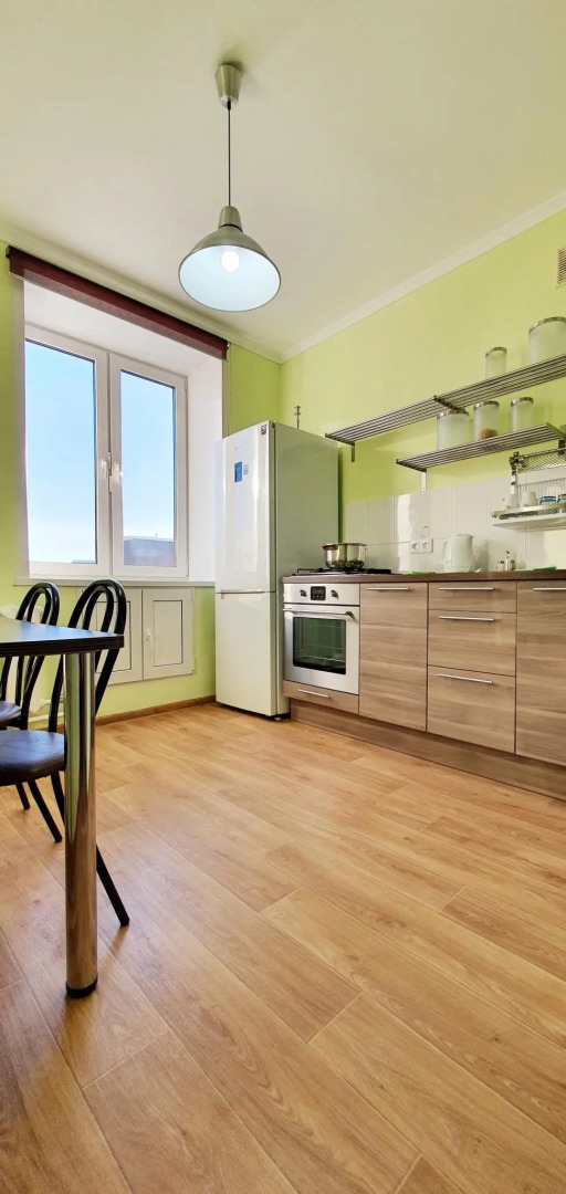 Квартира-22 на проспекте Ленина, д. 54