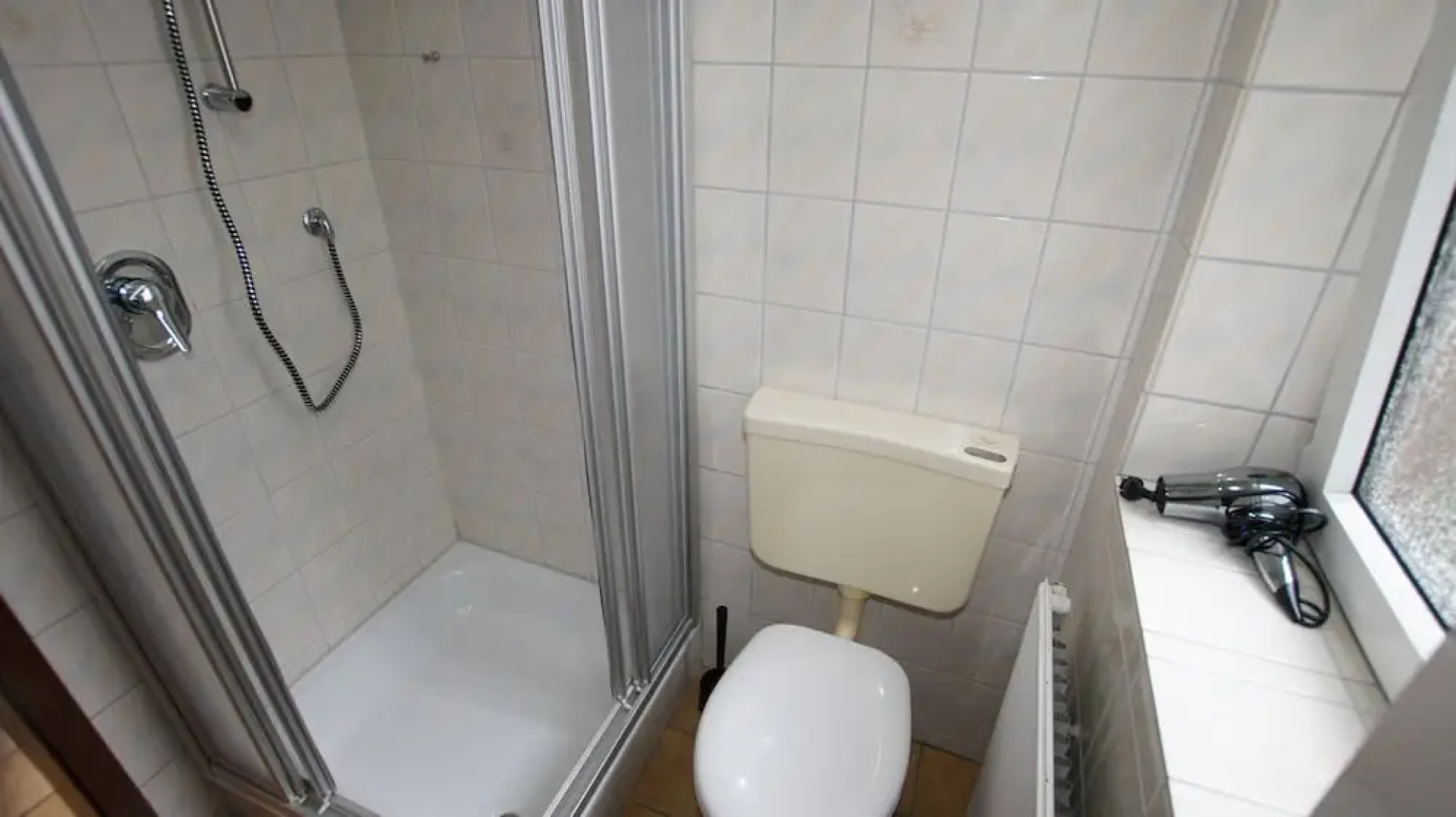 Ferienwohnungen Buchholz