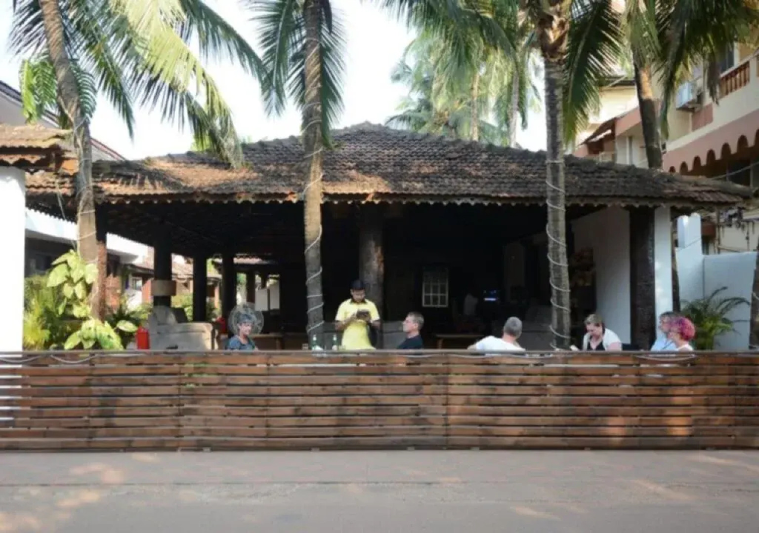 Silver Sand Holiday Village