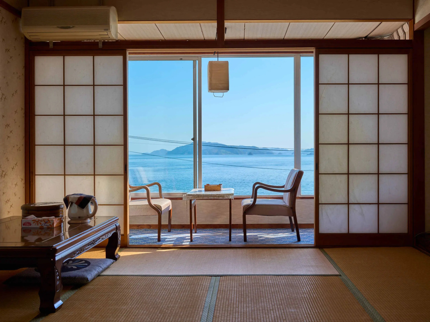 Tabist Setouchi no Yado Takehara Seaside