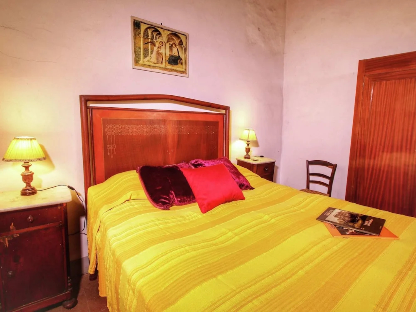 Belvilla by OYO Santa Cecilia