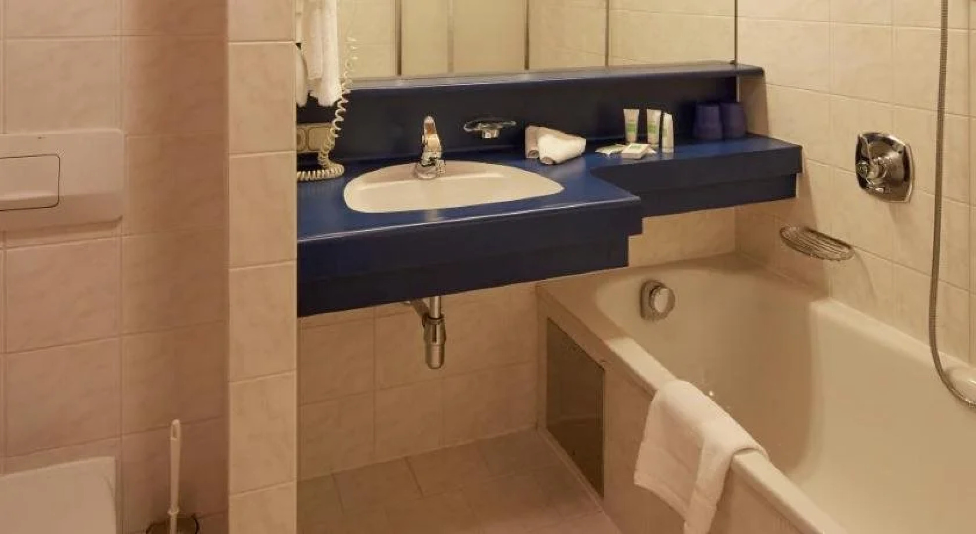 Alpenrose Wellnesshotel