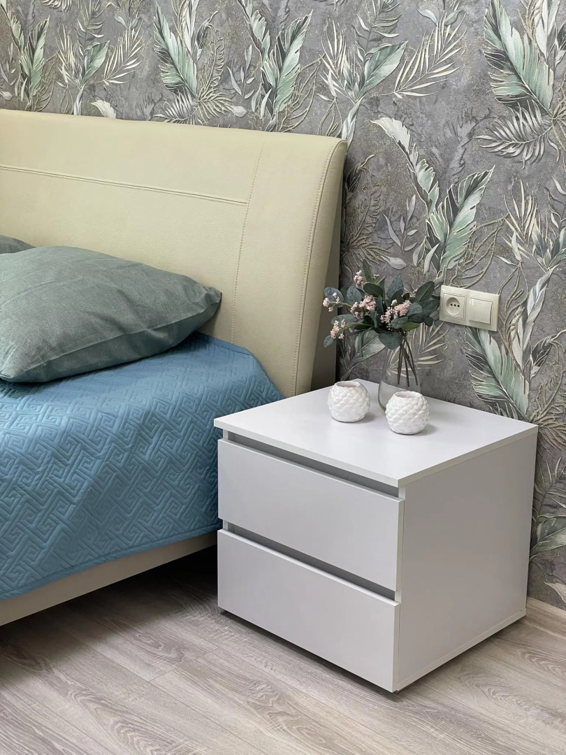 Апартаменты на улице Красных Мадьяр 27