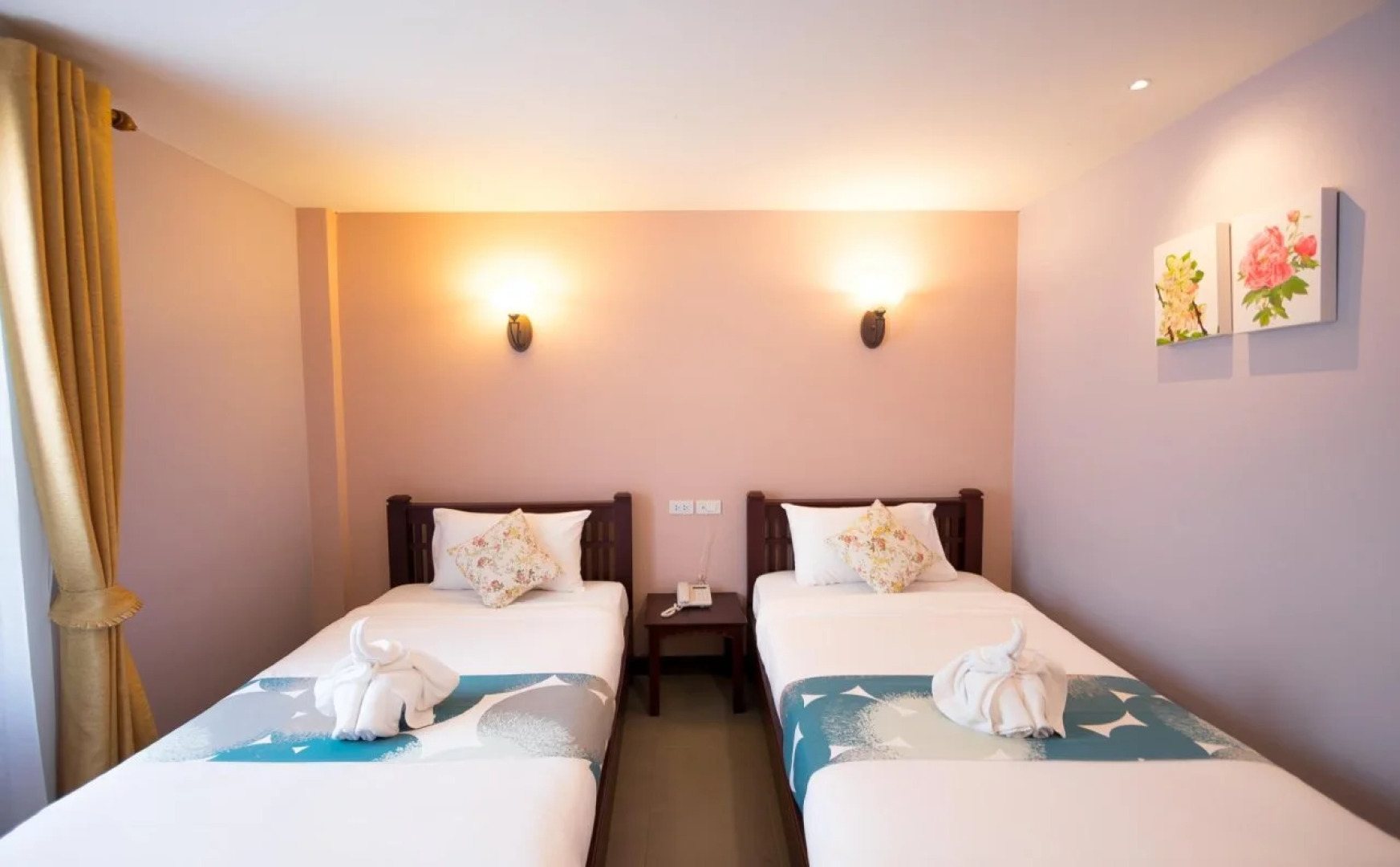 La Villa Boutique hotel