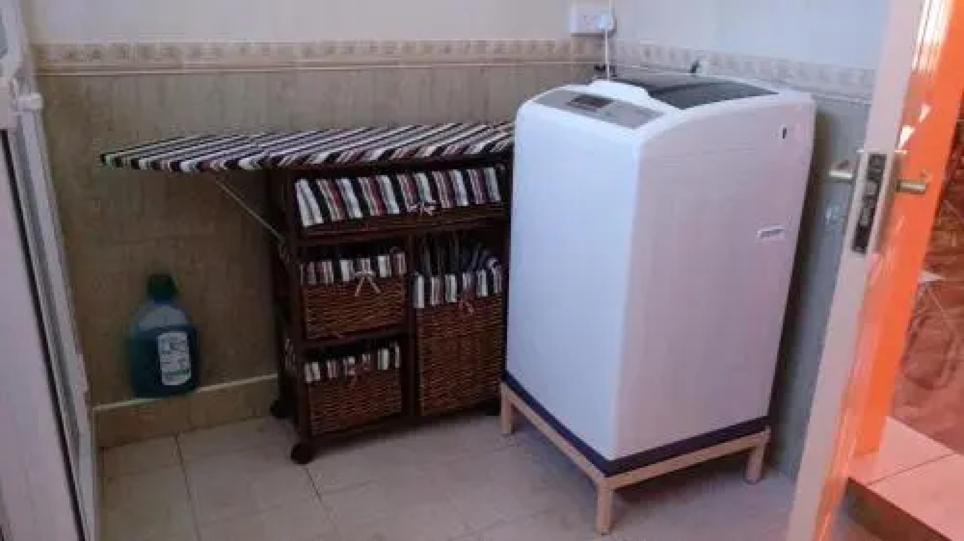 Suntoo Villa wind & kitesurf accommodation