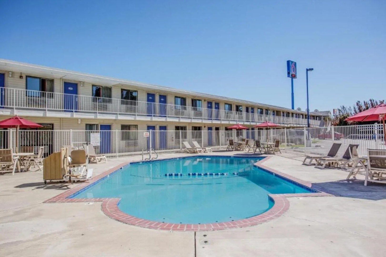 Motel 6 Richland, WA - Kennewick
