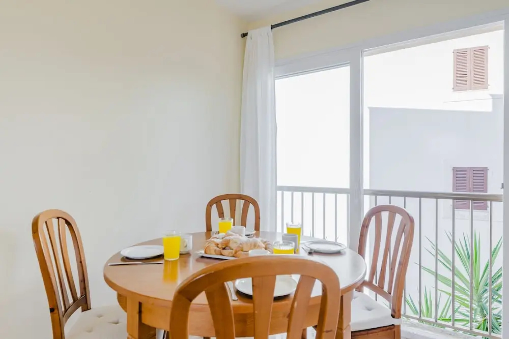 Tio Max Apartment III