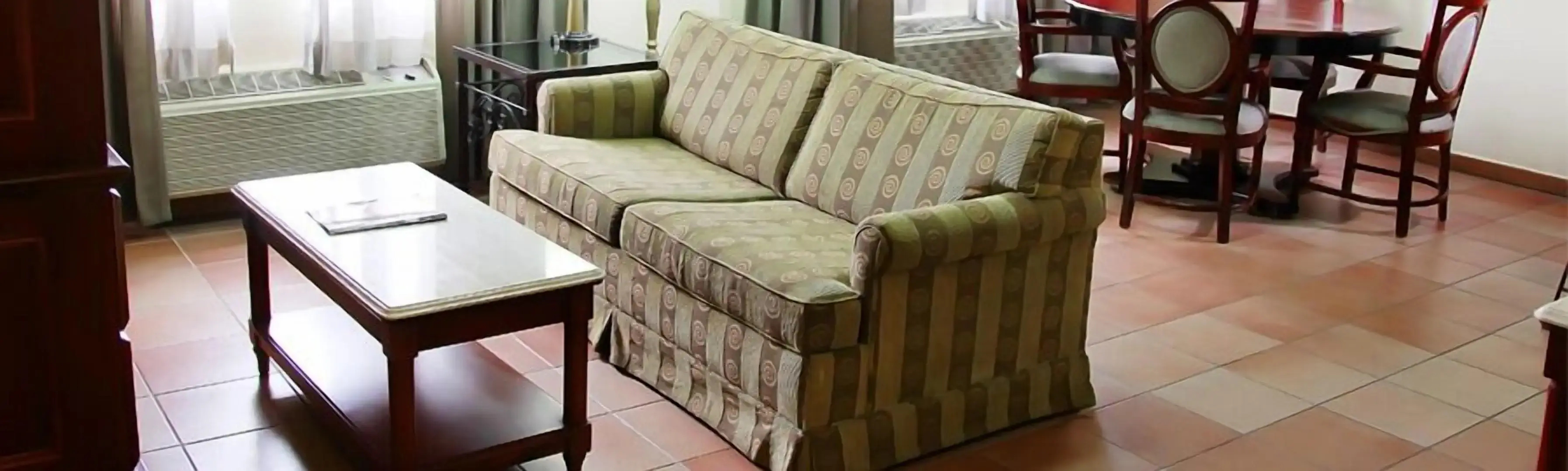 Hotel El Picacho