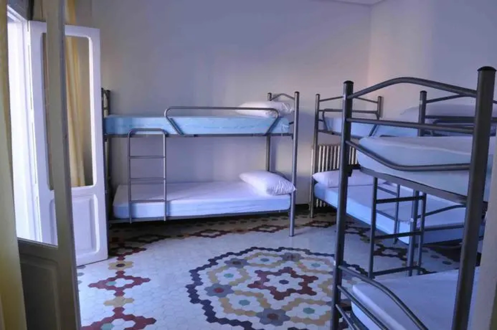 Albergue Internacional De Teruel City Backpackers