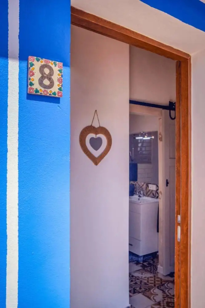 The Palms Boutique Resort Malaga - Adults Only