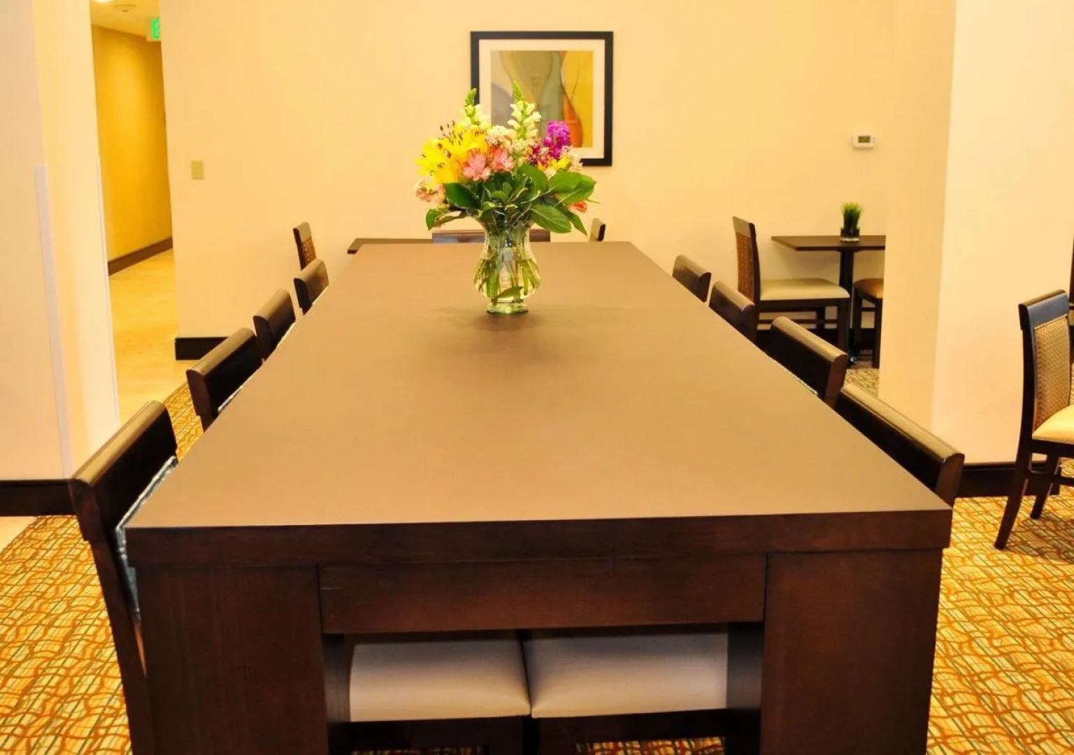 Homewood Suites Fort Wayne