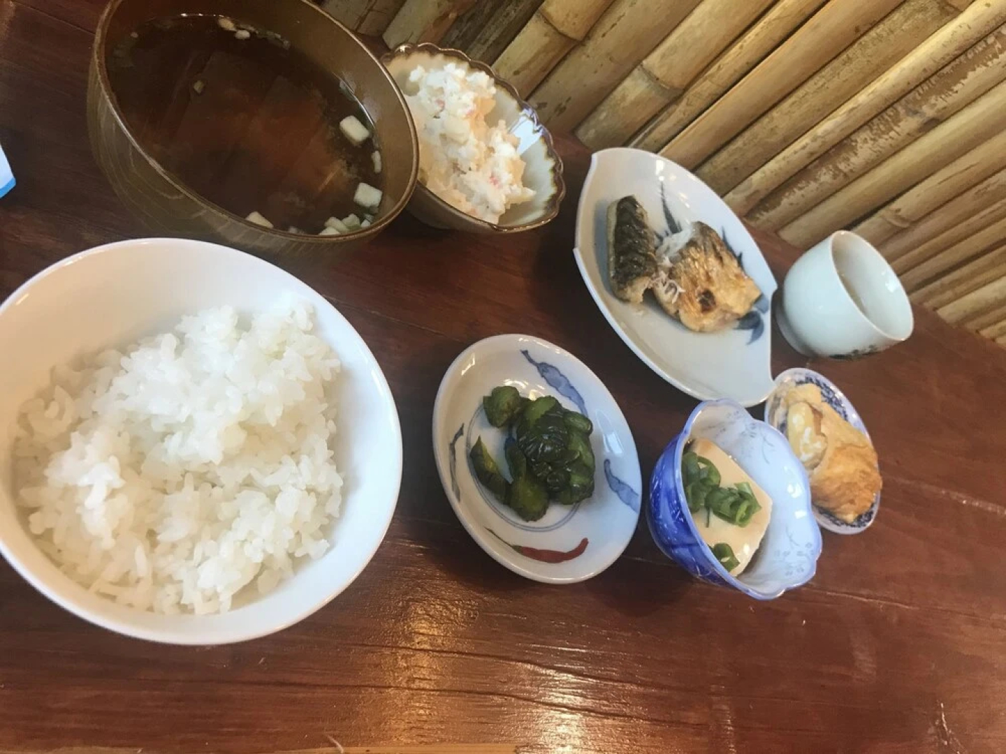 Minshuku Kaikeibo