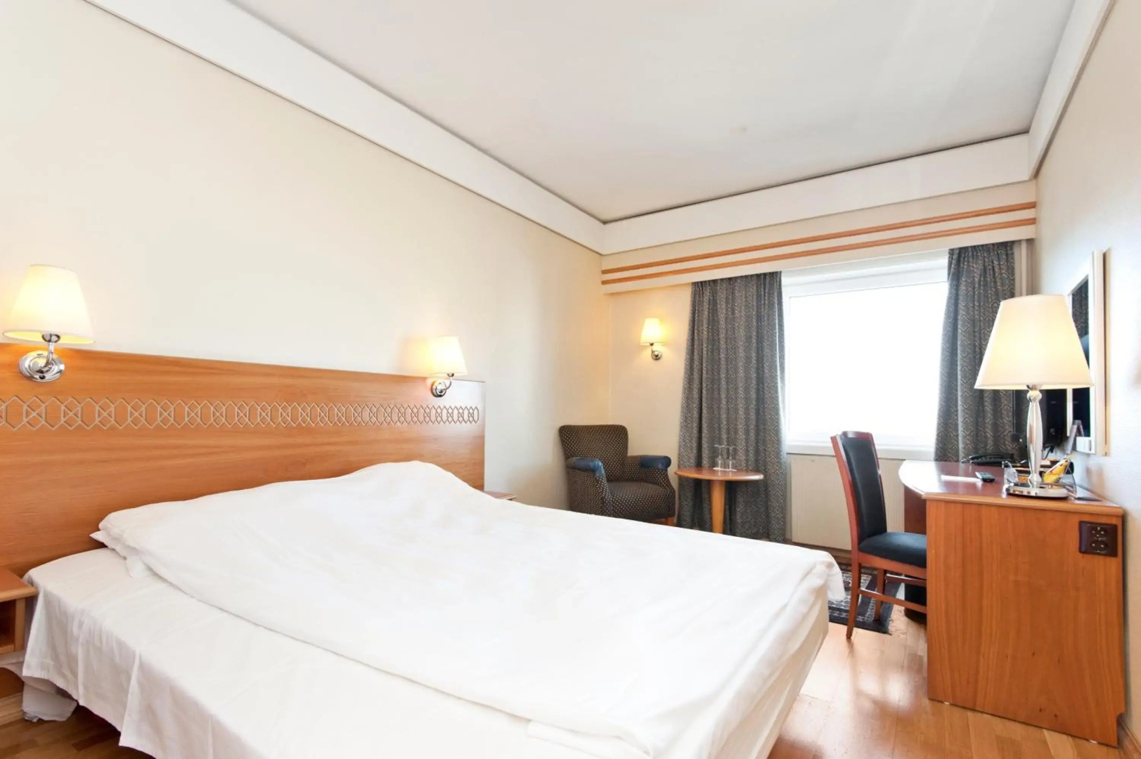 Thon Partner Hotel Saga