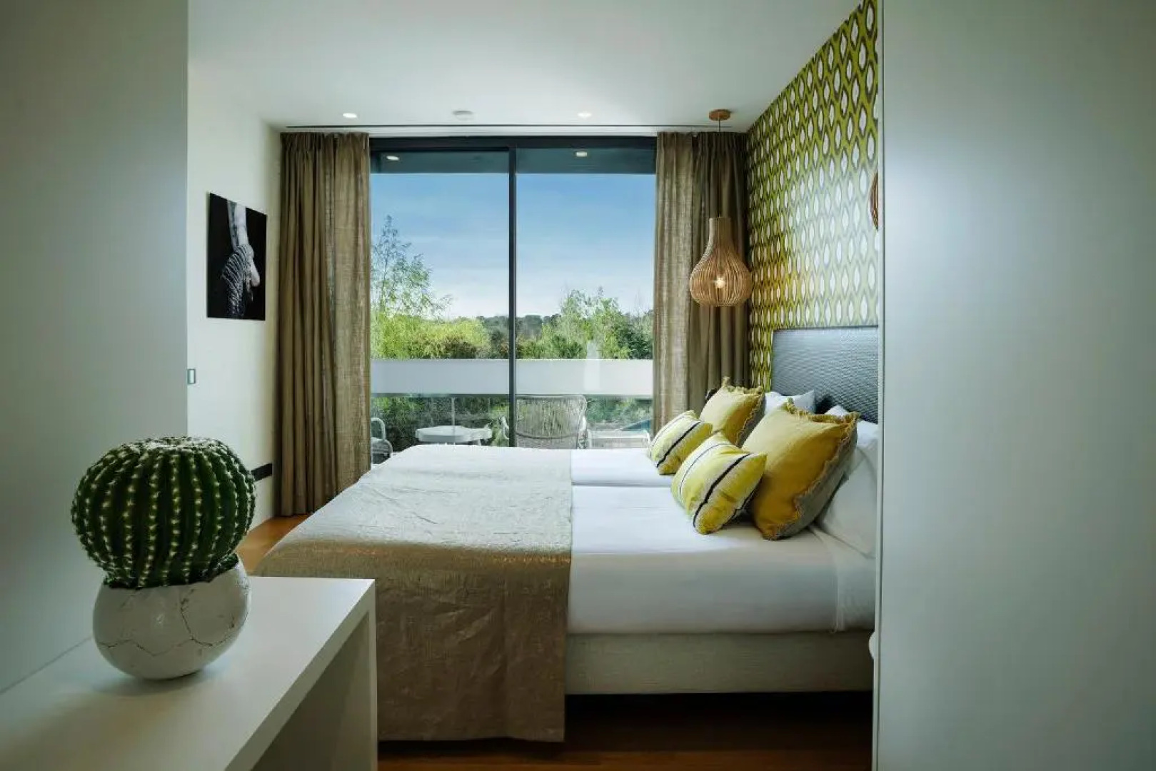 Holiday Rentals at PGA Catalunya