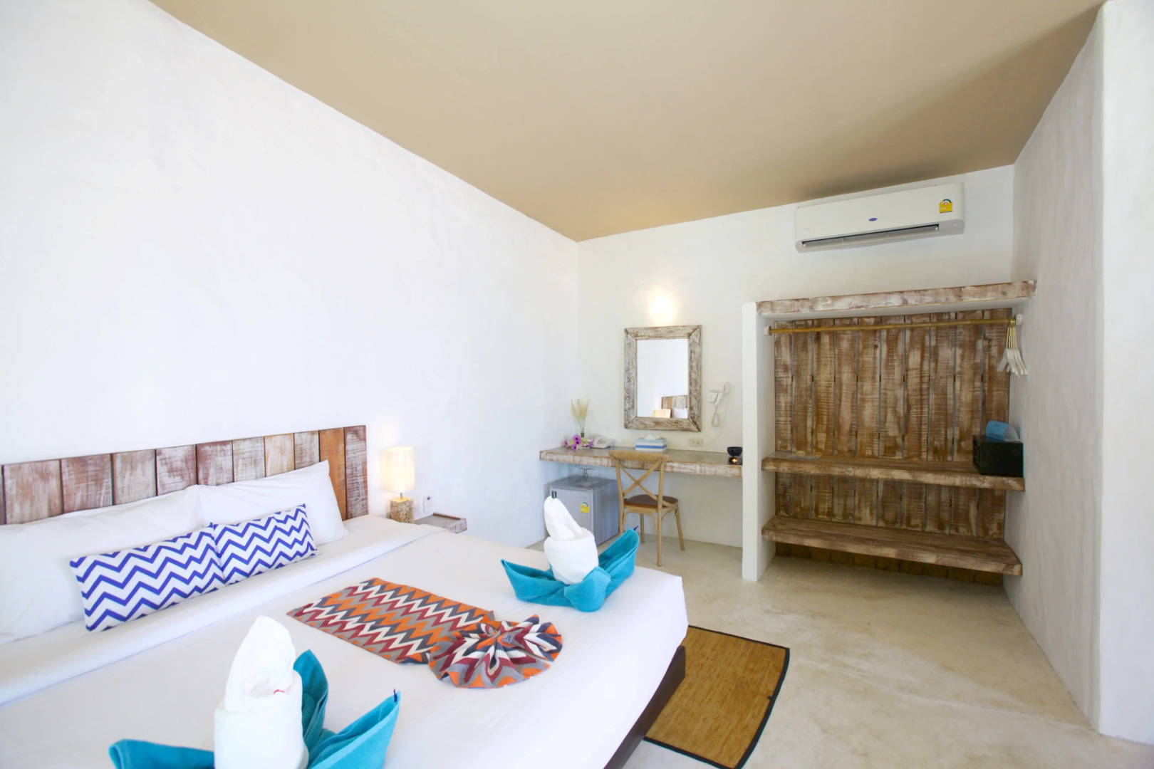 Lime & Soda Beachfront Resort