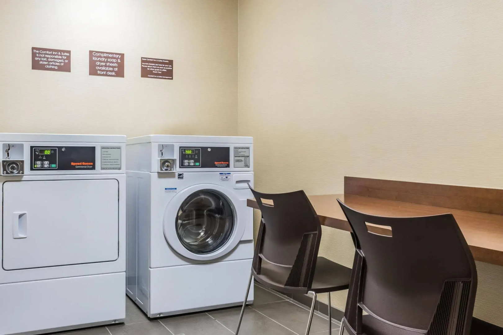 Comfort Inn & Suites Avera Southwest