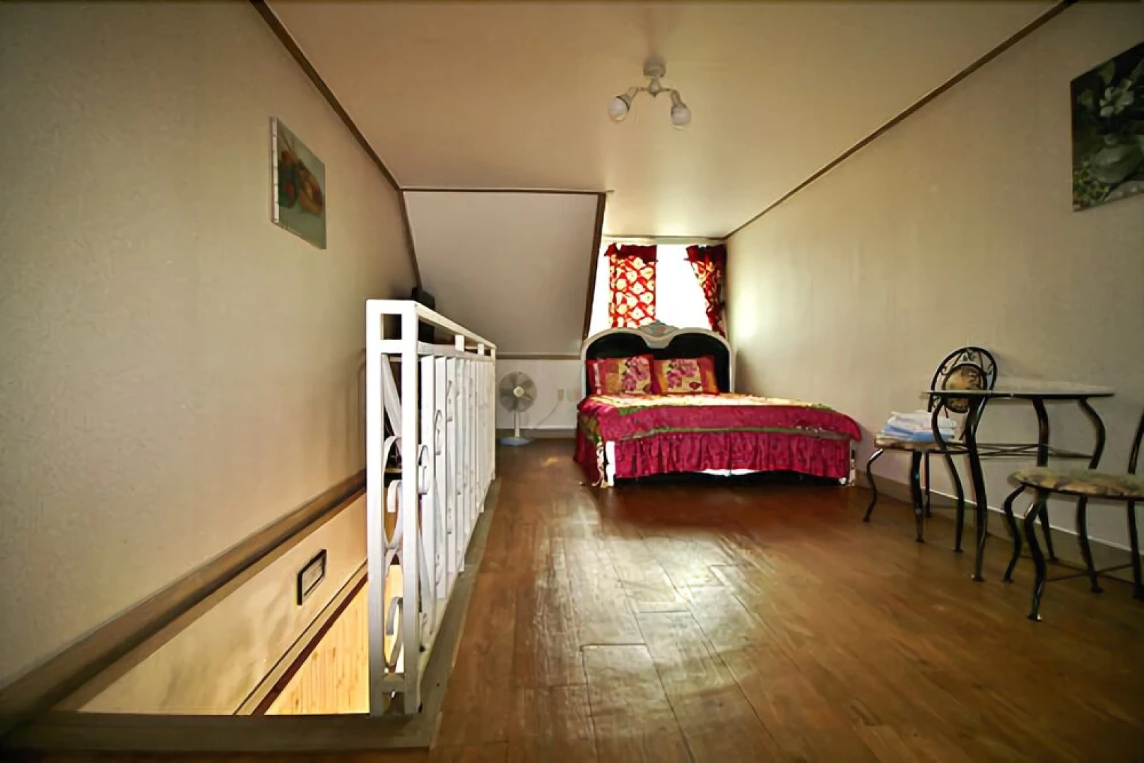 Yangpyeong Plus Pension