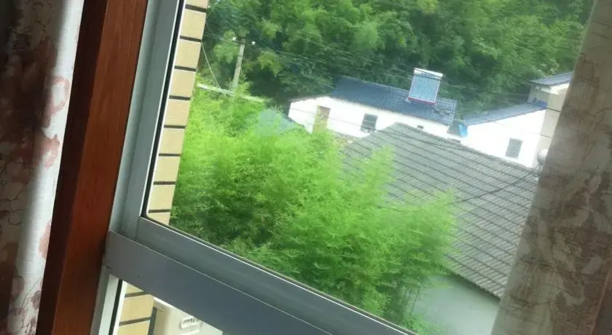 Mogan Mountain Si He Guesthouse