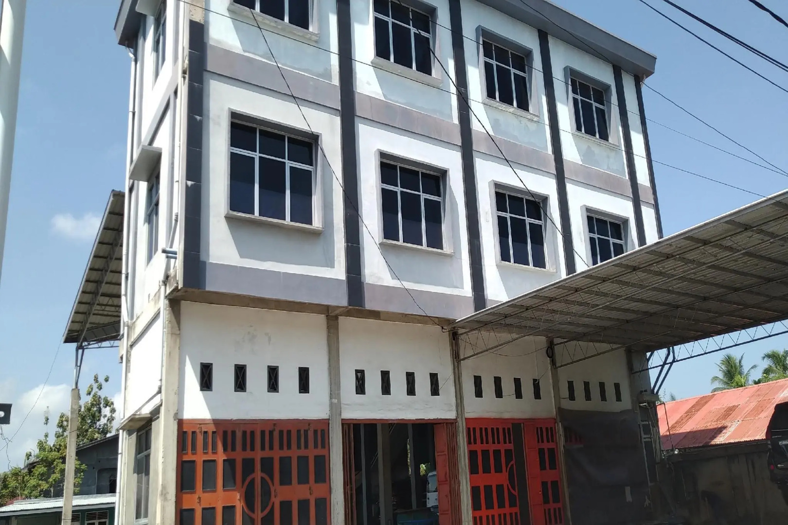 OYO 3278 Penginapan Alfajri