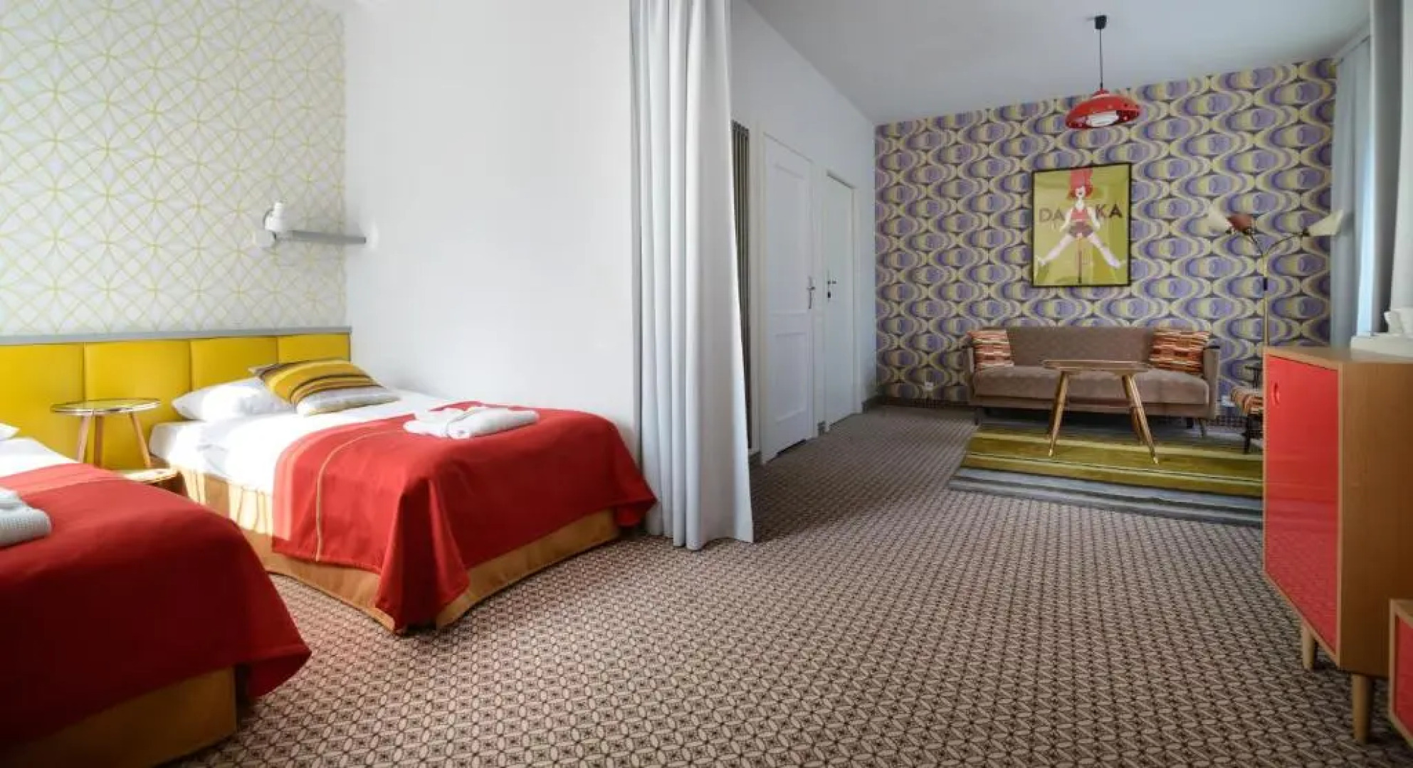 Hotel Afrodyta Business & SPA