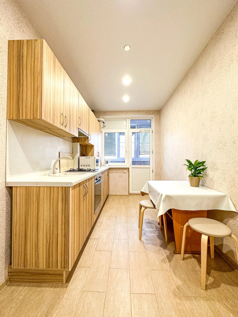 КрымскХоум на улице Октябрьская