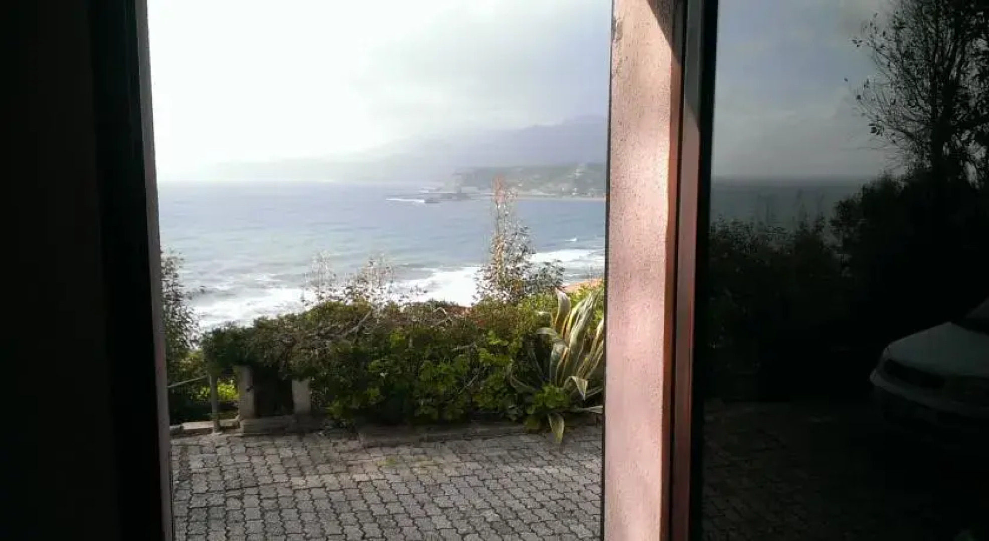 Villetta su Crastu Ruggiu