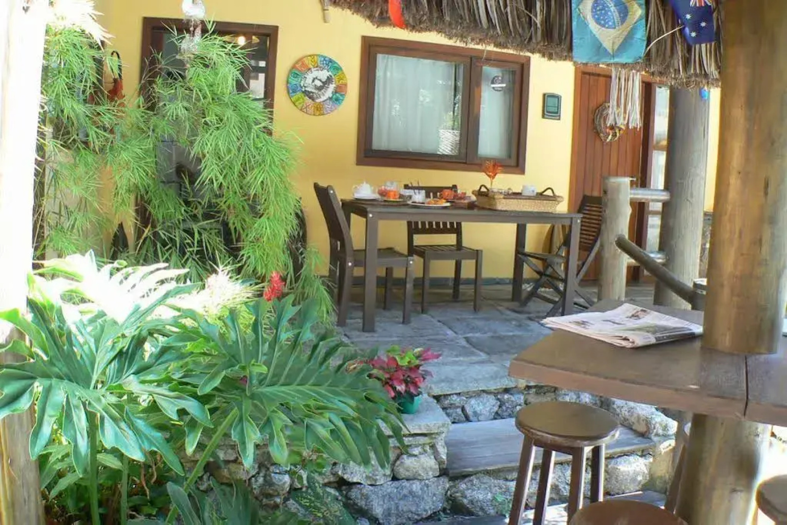 Itacoatiara Inn