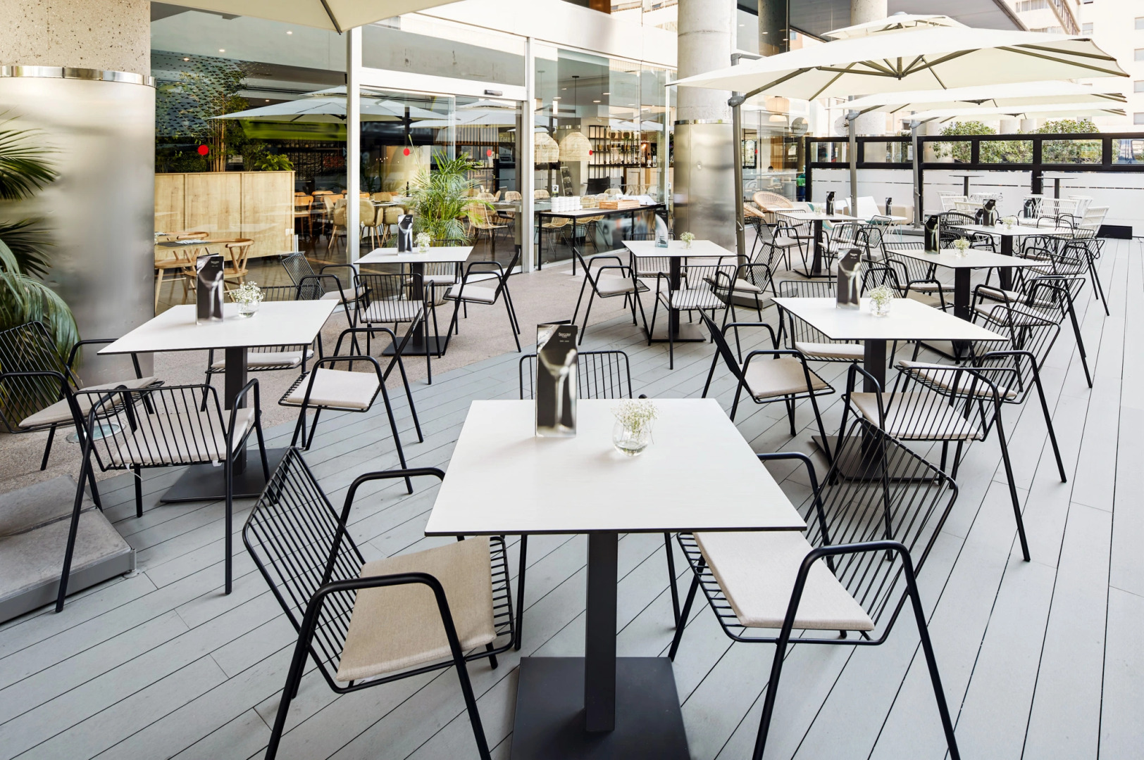 Отель Eurostars Malaga