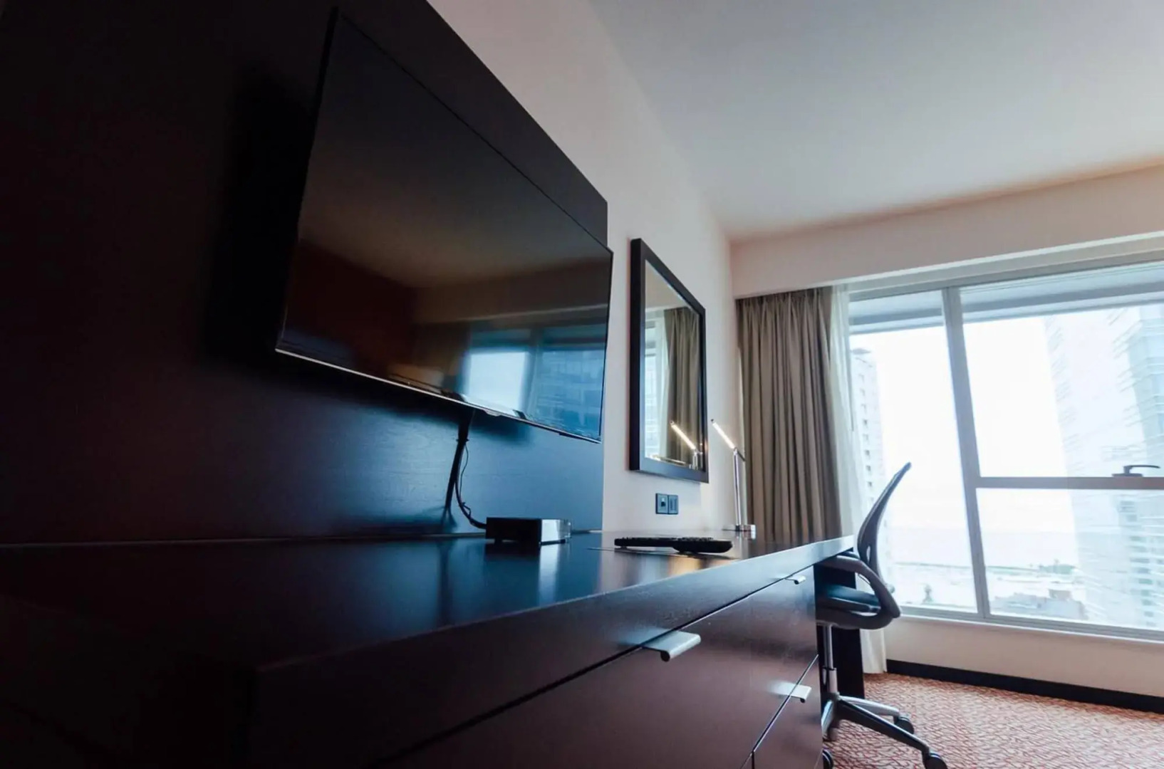 Hilton Garden Inn Montevideo