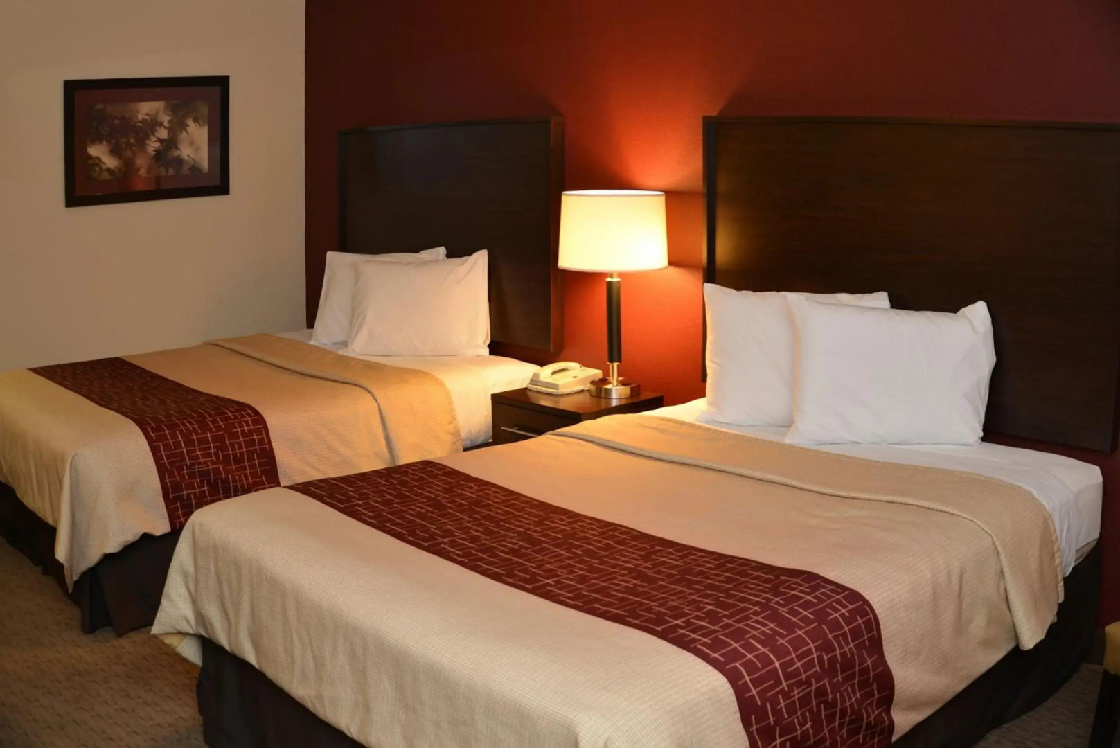 Red Roof Inn Cookeville - Tennessee Tech