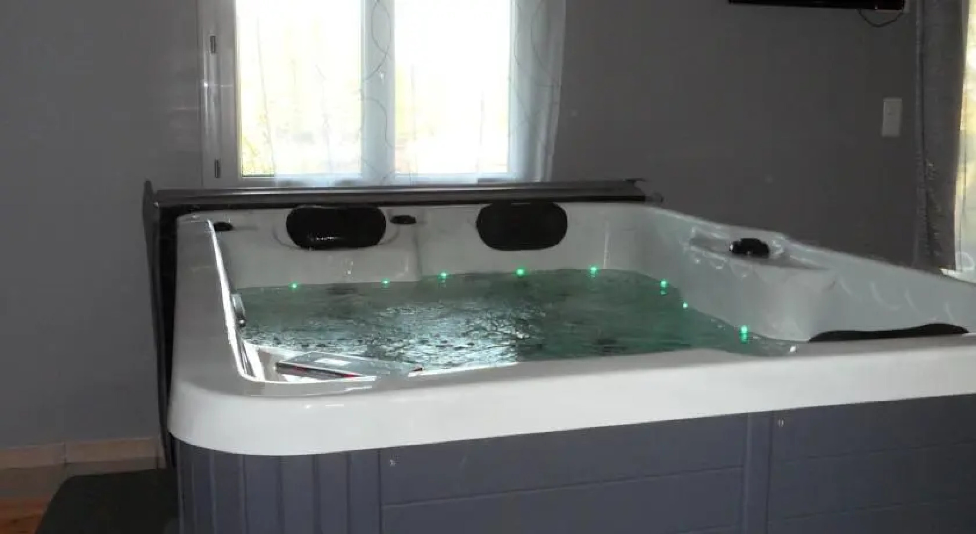 Les Chalets du Bois de la Pause