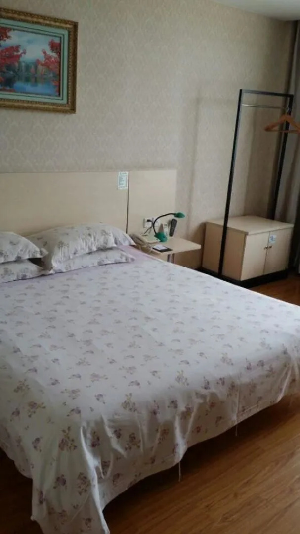 Yangzhou Rujia Hotel