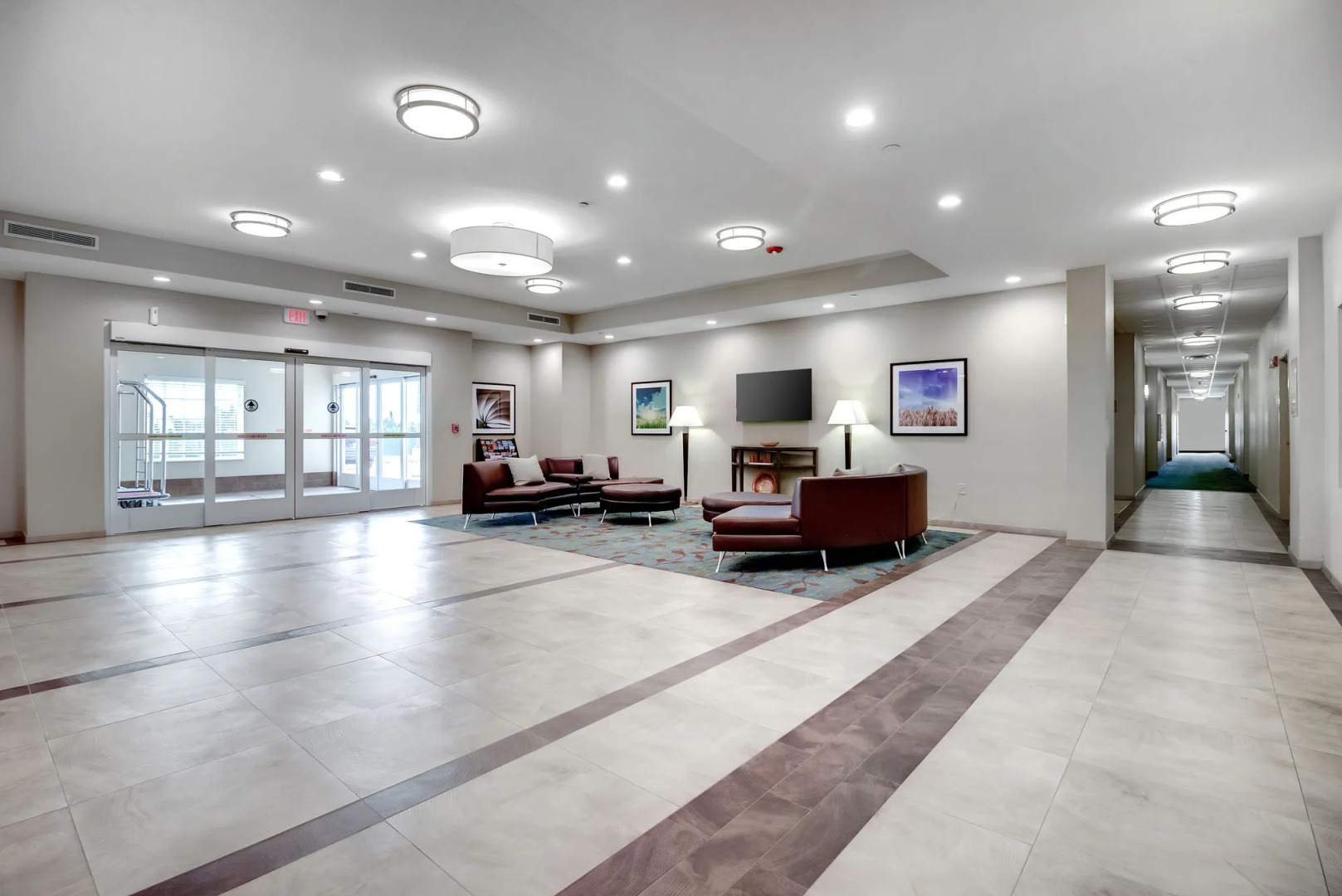 Candlewood Suites Waco by IHG