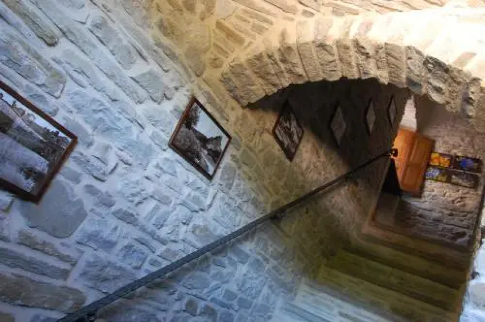 Appartamenti Cenni - Relais su Lago