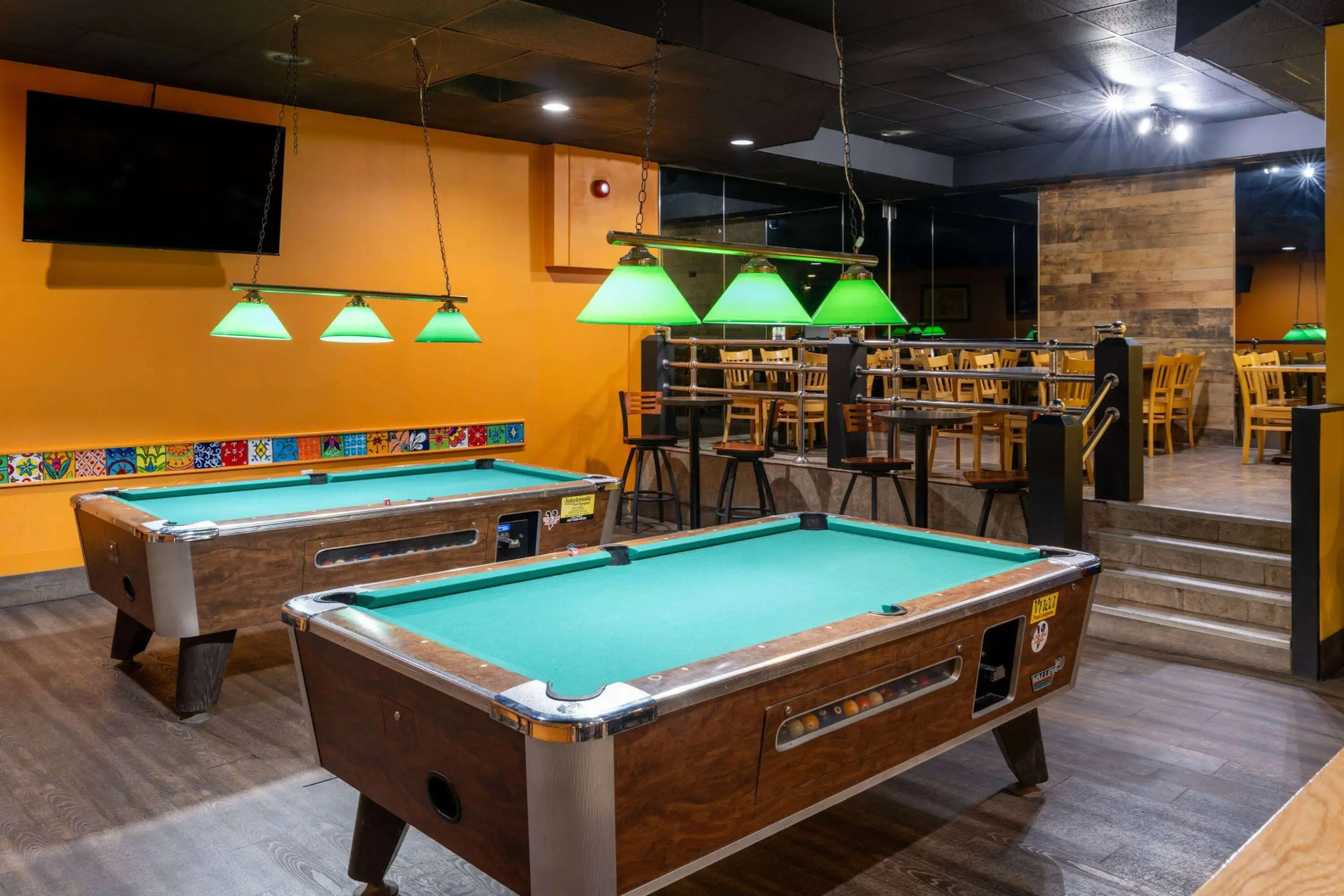 Ramada by Wyndham Thunder Bay Airlane Hotel