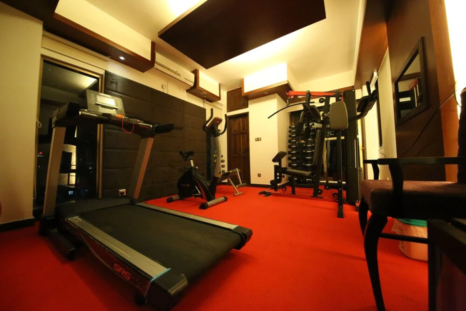 The Elite Residence Dhaka