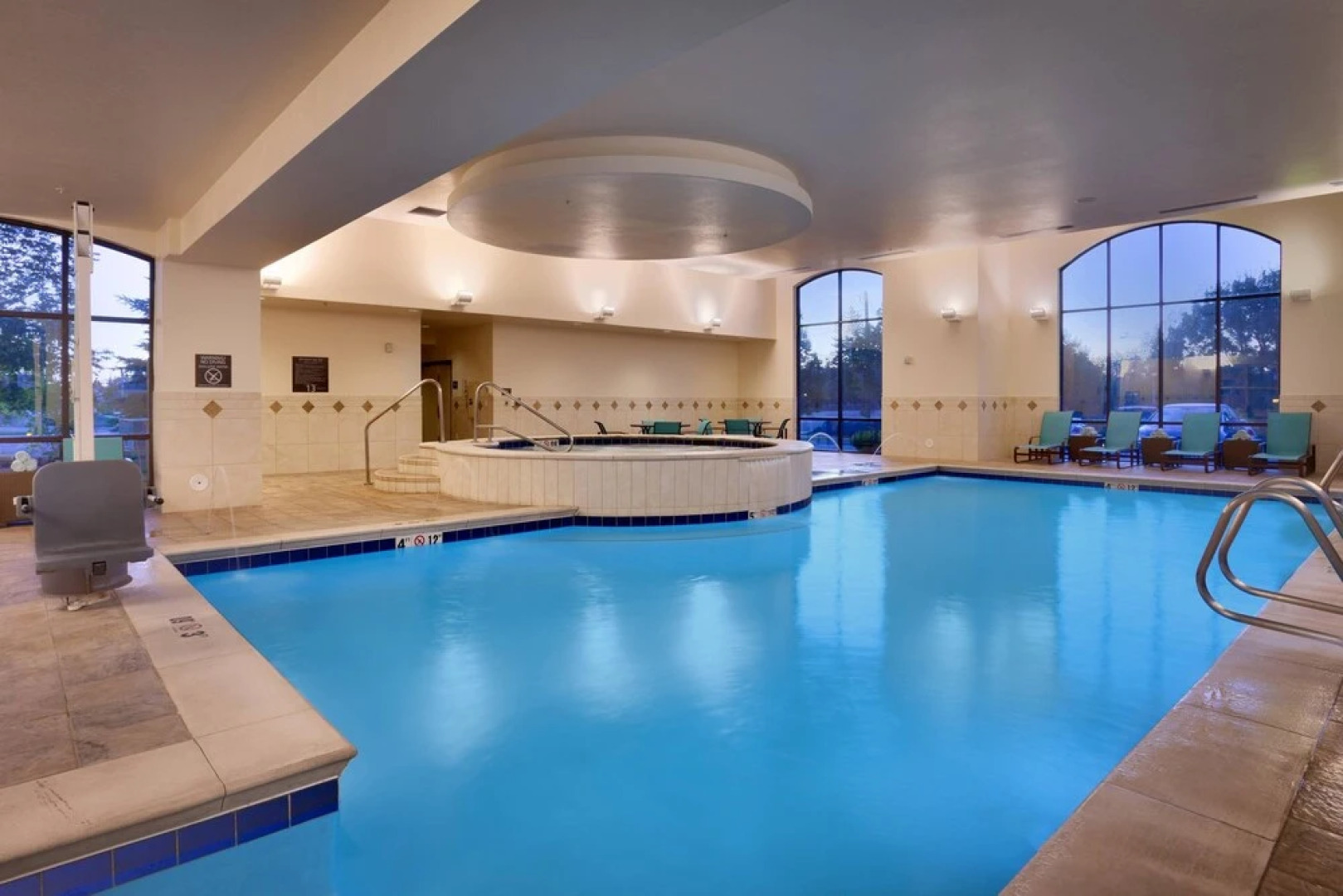 Residence Inn Idaho Falls
