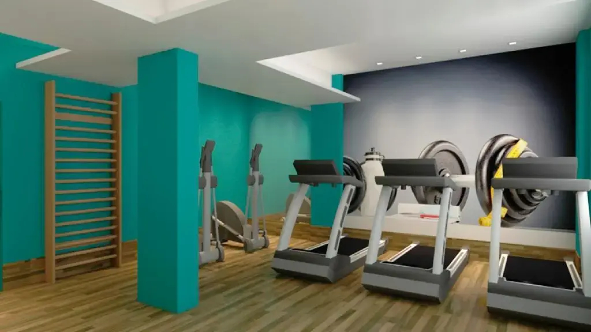 Transamerica Fit São Carlos