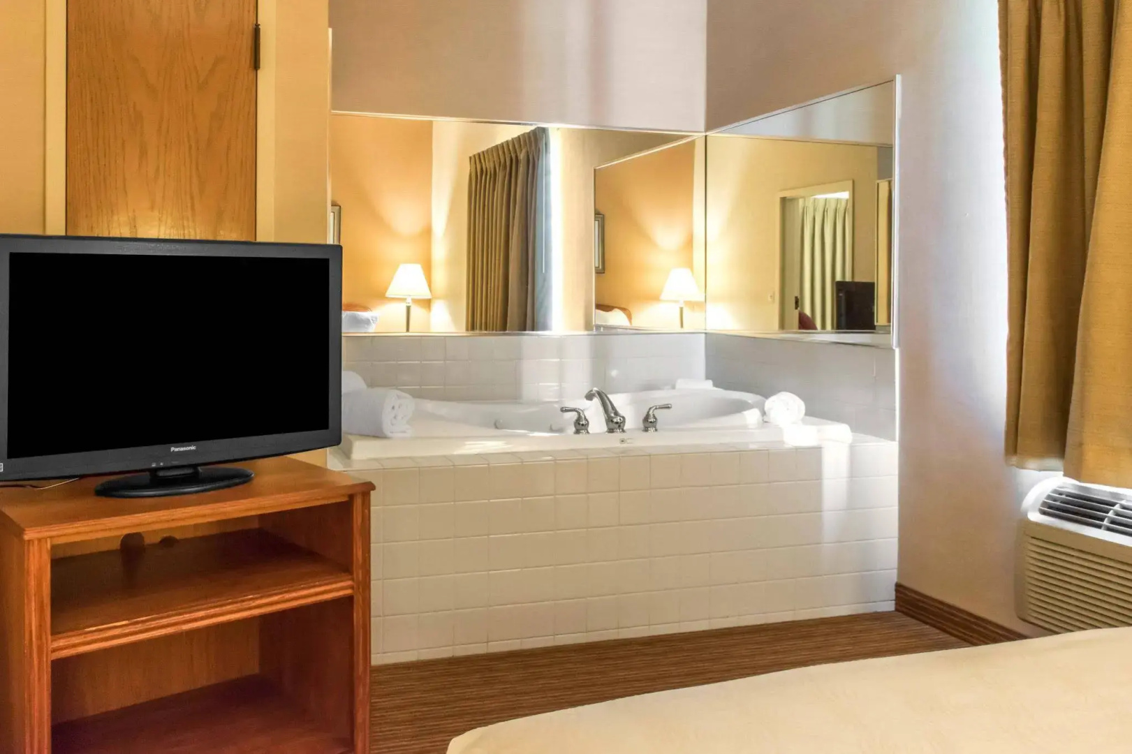 Extended Stay America Suites Lancaster County