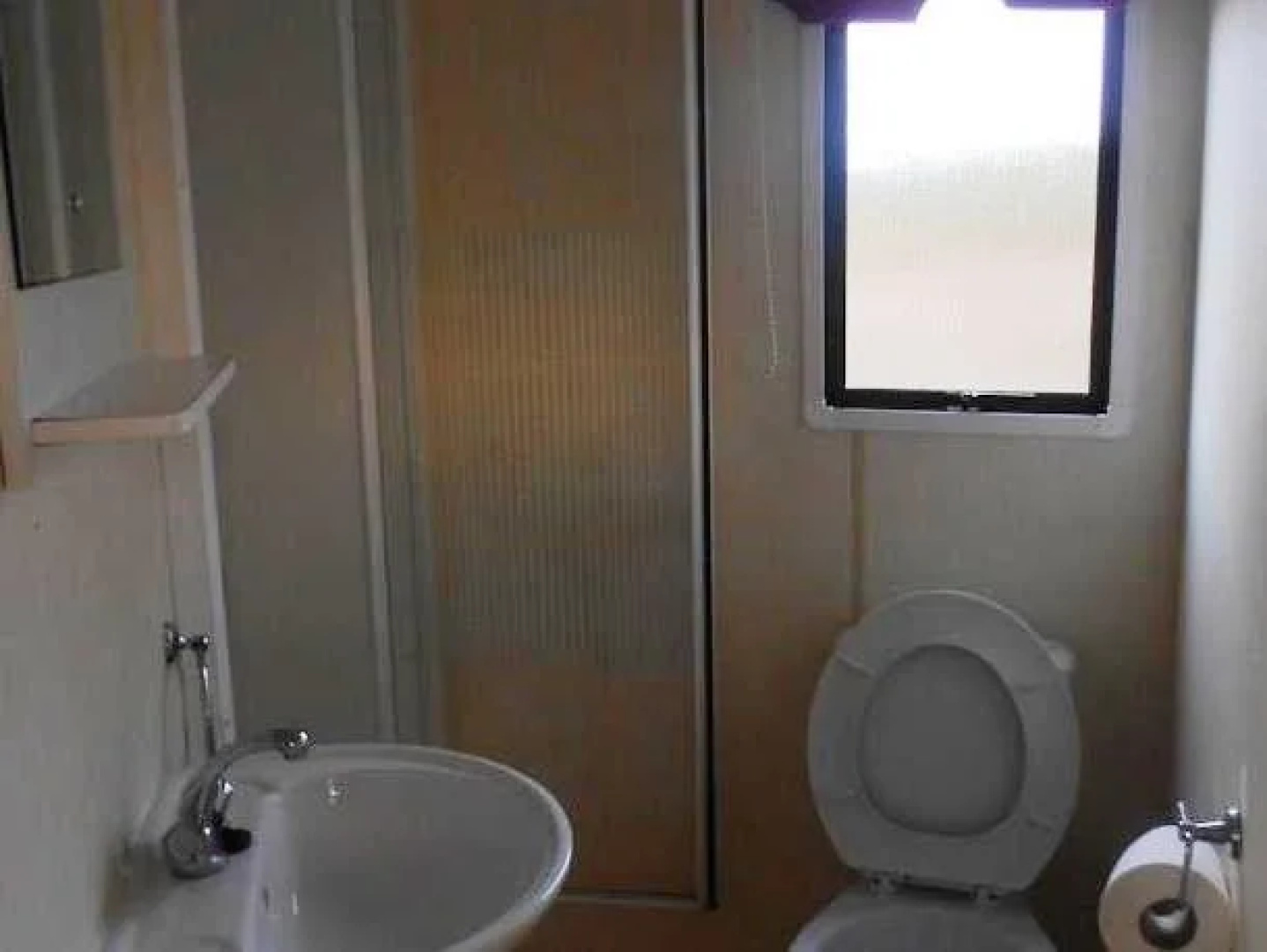 Southsea Holiday Home and Lodge Park
