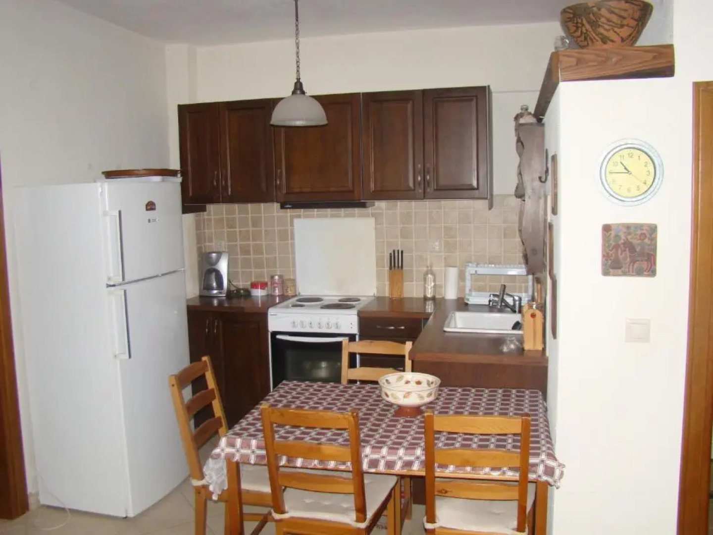 Papaioannou - Gomati Chalkidikis