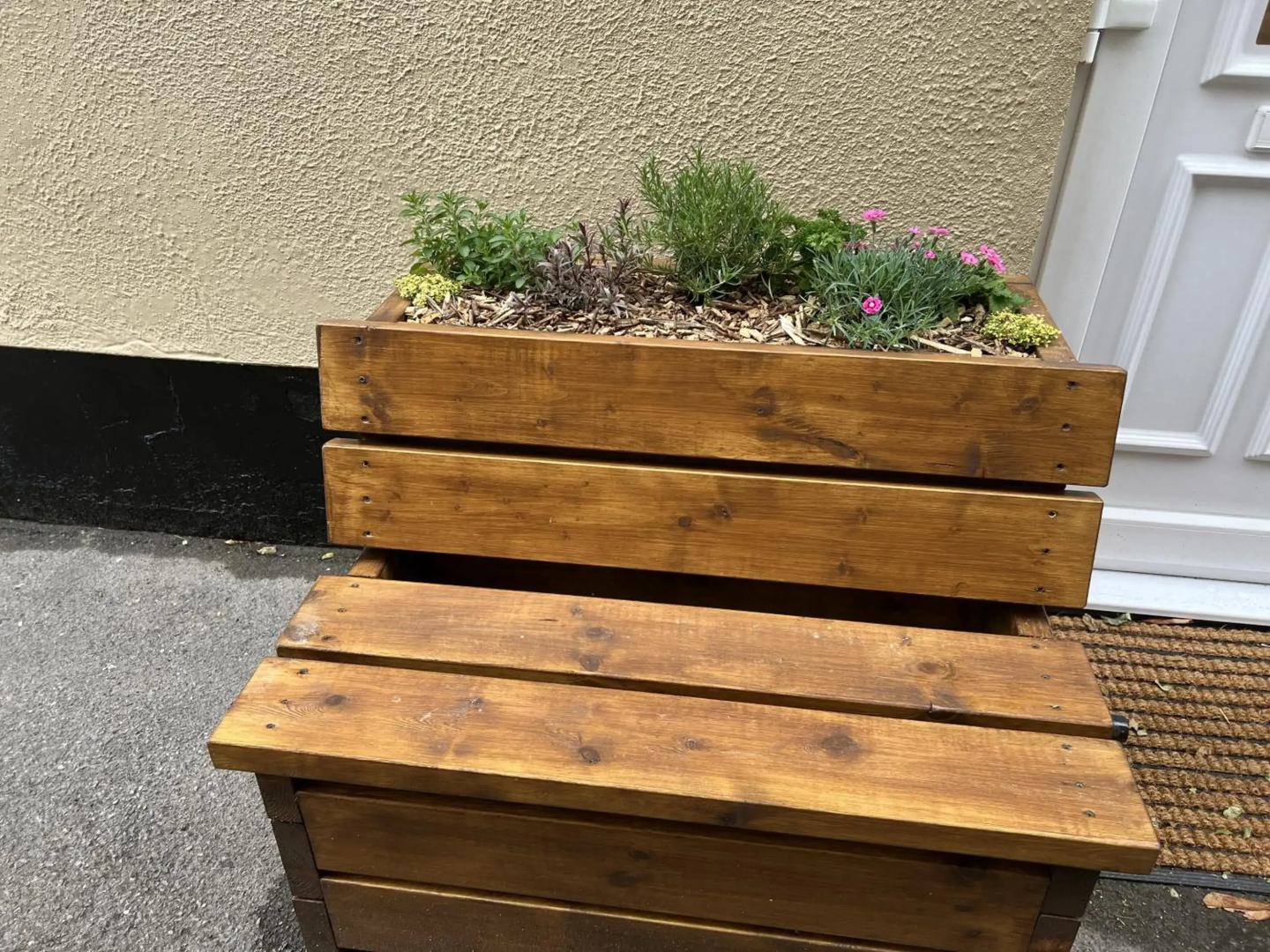 Beautiful 1 BD Ground Floor Apt on the edge of Street and Glastonbury in Somerset