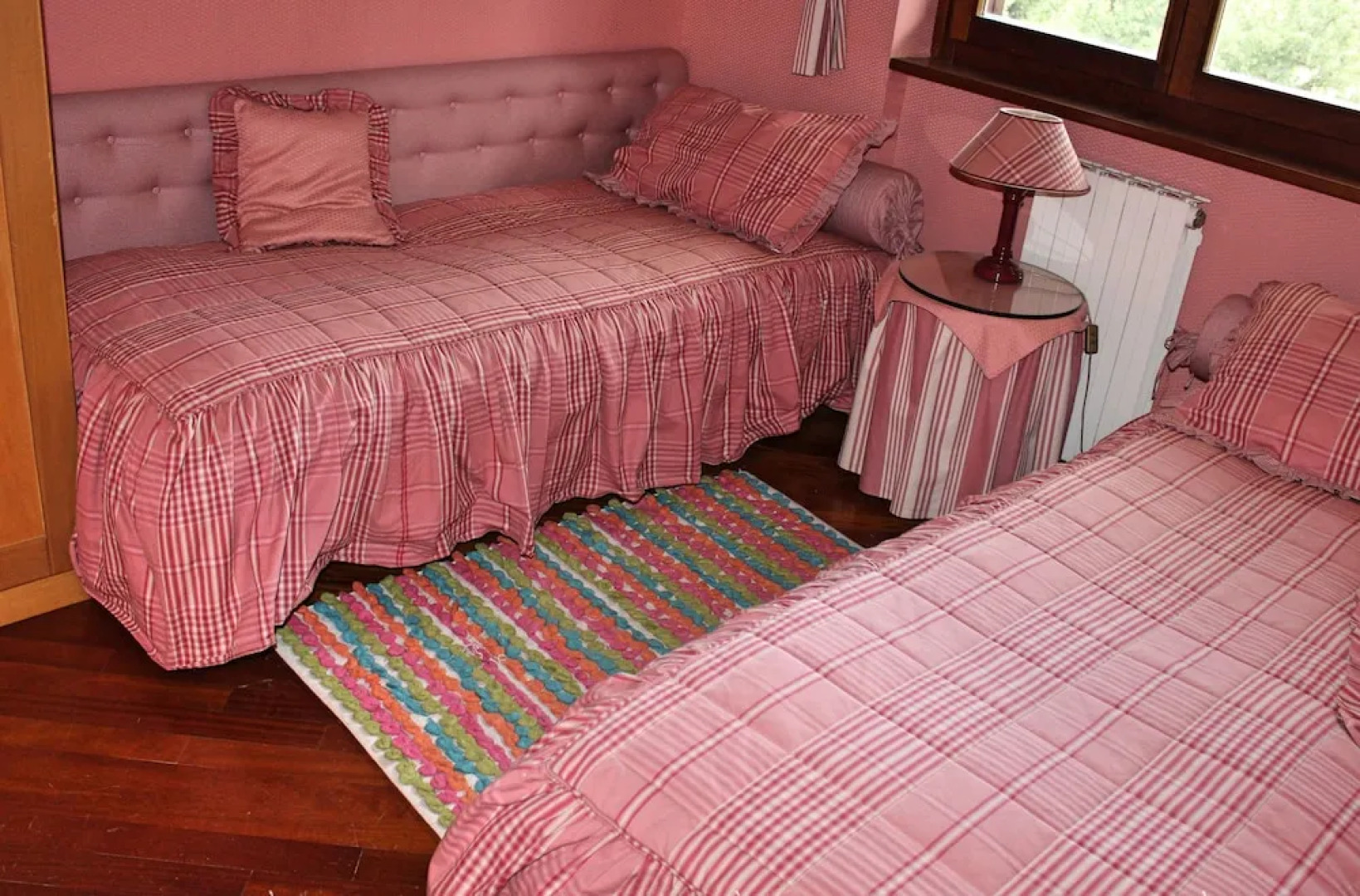 Residence Parco delle Stelle