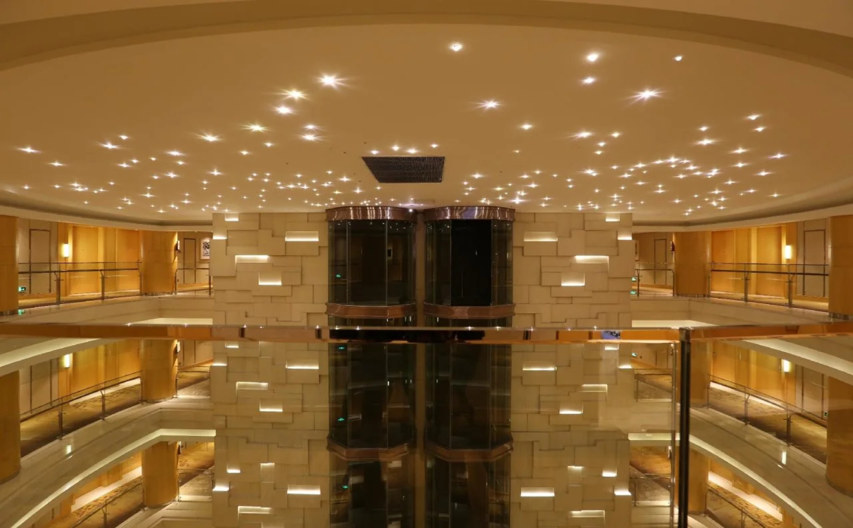 Courtyard by Marriott Hangzhou Qianjiang