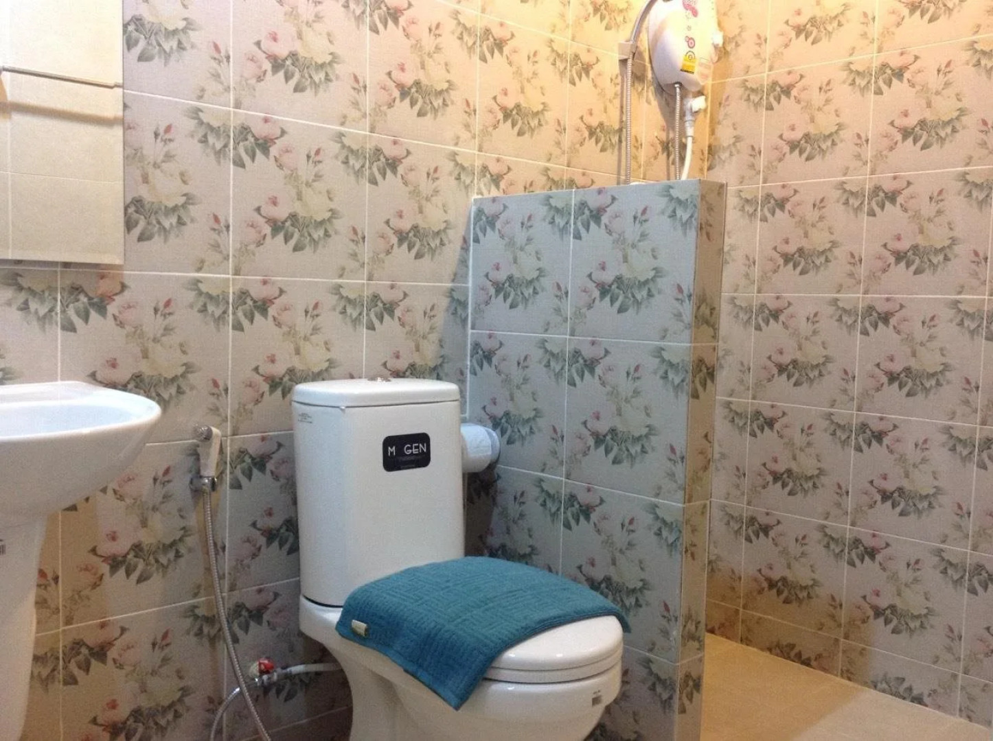 OYO 640 Baan Phuduan