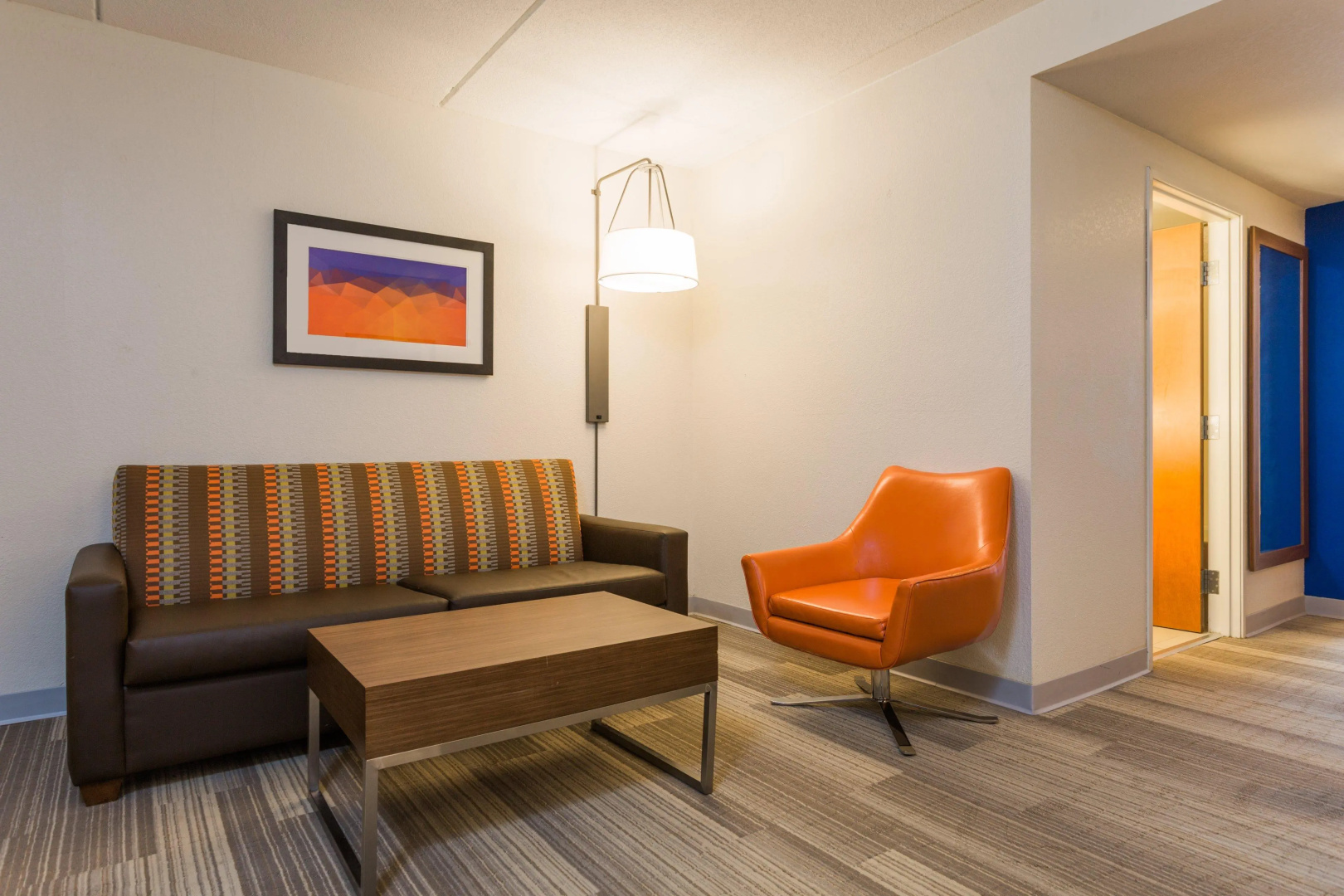 Holiday Inn Express and Suites - Petersburg - Fort Lee by IHG