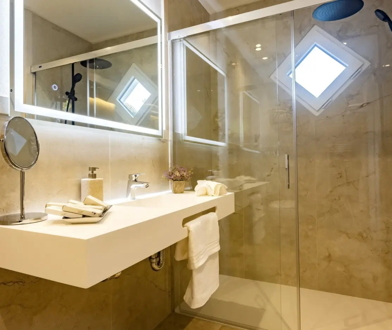 Hotel Cortijo Landete