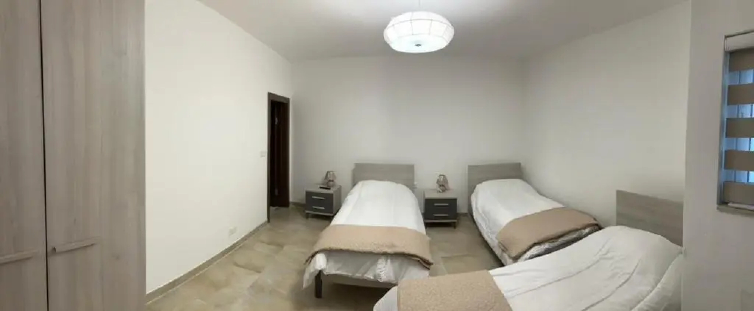 Luxury 3 Bedroom Apartment with Pool in Sannat Gozo