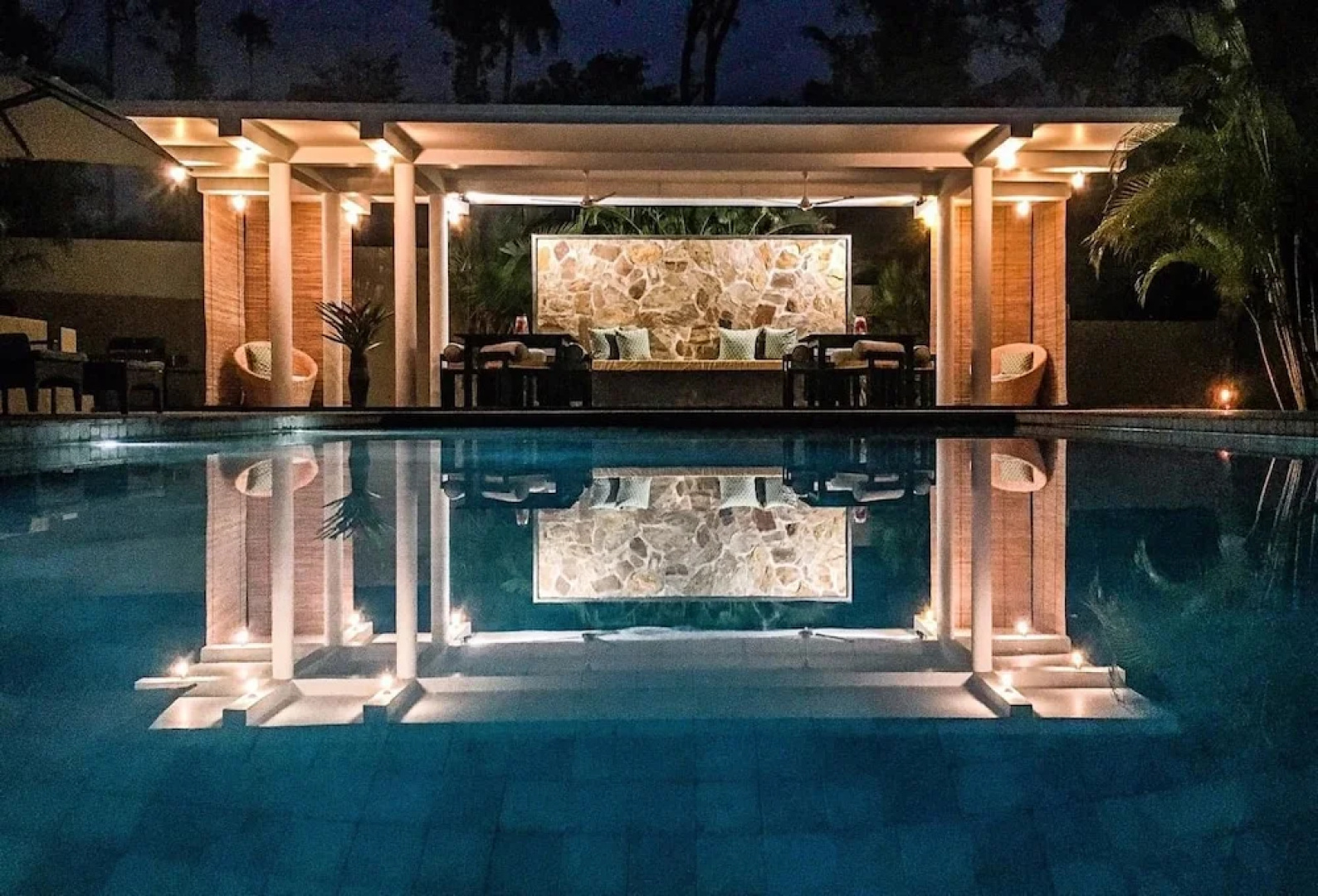 The Deco House