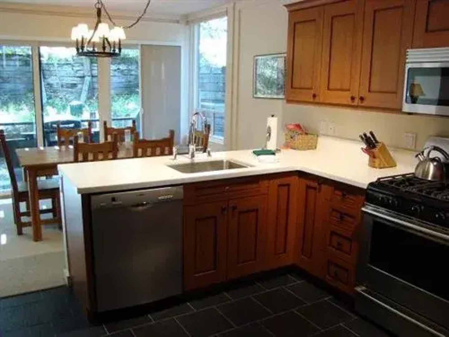 Rio Hondo Condominiums